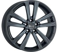 MAK F7070MMMT48F4 roue passagers en aluminium