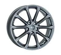 JANTES ROUES MAK DAVINCI POUR VOLKSWAGEN GOLF V PLUS 7.5X17 5X112 LIGHT TIT XAF