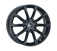 JANTES ROUES MAK DAVINCI POUR VOLKSWAGEN GOLF VIII GTI CLUBSPORT 7.5X18 5X1 53P