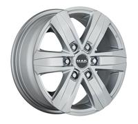 MAK F80806TSI53M5 Jante
