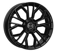 JANTES ROUES MAK STILO POUR HONDA CR-V 8.5X19 5X120 GLOSS BLACK MQH