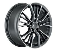MAK F8590UAQM45VE4X Jante