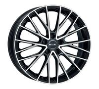 MAK F9022ECBM35IR Jante