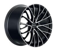 JANTES ROUES MAK SPECIALE-D POUR MERCEDES-BENZ CLASSE C STATION WAGON 9.5X2 X76