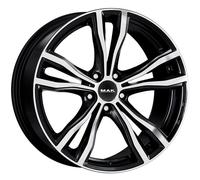 MAK F9521XMBM37WS1X Jante