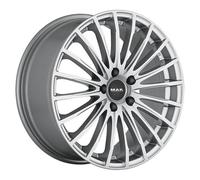 JANTES ROUES MAK STARLIGHT POUR MERCEDES-BENZ CLASSE CL AMG 9.5X19 5X112 SI KGY