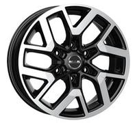 MAK Jantes Gravel pour Ford Transit Camper / Tourneo M1 2024-2025