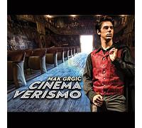 Mak Grgic : Cinema Verismo.