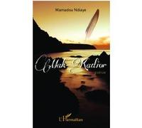 Mak Kadior Poésie - Mamadou Ndiaye - L'harmattan - broché - Poésie