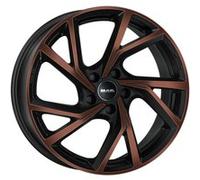 MAK Jantes Kassel 8.5Jx20 5x112 ET30 Noir et Bronze