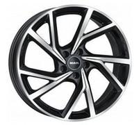 MAK Jantes Kassel pour Renault Austral 8x20 5x114,3 Black Mirror 1MI