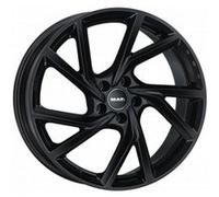 MAK Jante alu KASSEL F8020KAGB35F 20" 8J 5x114,3 ET35 Glossy Black 76