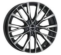 MAK Jantes KENT pour Range Rover Sport II Série 10x22 5x1 WHV