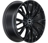 MAK Jantes Kent pour Land Rover Discovery V 10x22 5x120 Noir brillant AGL