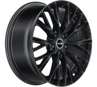 Jante alu MAK KENT 22" 9J 5x114.3 ET 35 70.6 GLOSSY BLACK