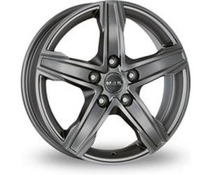 MAK KING 5 titan matt 8.0Jx18 5x120 ET50