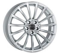 MAK Jantes Komet pour Mercedes‑Benz Classe GLB AMG 35 8x19 5x112 SILV 2UO