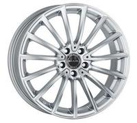 MAK Jante alu F9090KMSI30WSX 19" 9J 5x112 ET30 66.6 Argent