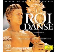 Mak – Le Roi Danse – Import