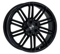 MAK Jante Alu Leipzig-d 21 pouces 11.5x21 5x130 ET49 Noir brillant