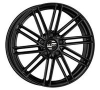 MAK Jantes Leipzig 9.5x21 5x112 Gloss Black pour BMW IX3 V4G