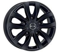 MAK LOAD 5 gloss black 7.0Jx17 5x108 ET46