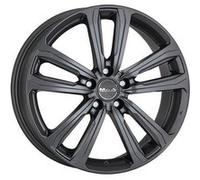 MAK MAGMA titan matt 6.0Jx15 4x100 ET45