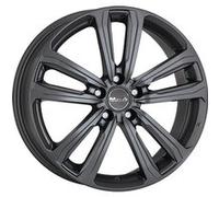 MAK MAGMA titan matt 6.0Jx15 4x100 ET45