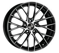 MAK Jantes Monaco pour Porsche 911 Carrera GTS / 911 Carrera 4 GTS