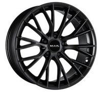 MAK MUNCHEN schwarzmatt 8.5Jx19 5x108 ET42