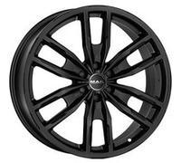 MAK PEAK matt black 8.5Jx20 6x135 ET44