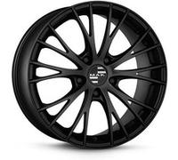 MAK Jante F9090NNMB21WSX 9x19 5x112 Noir mat