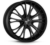 MAK Jante F9090NNMB21WSX 9x19 5x112 Noir mat