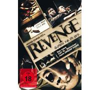 Mak - Revenge - Sympathy for the Devil