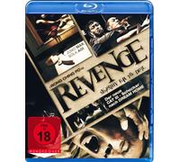 Mak - Revenge - Sympathy for the Devil [Blu-ray]
