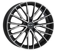 MAK Jante F8521ECBM40VW1X