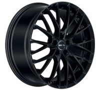 MAK Jantes SPECIALE-D pour BMW X6 M / X6 M Competition 11.5x22 5x112 PX3