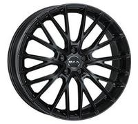 MAK Jantes Roues Spéciale pour Porsche Cayenne E‑Hybrid 10x23 5x130 Gloss B 3E1