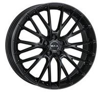 MAK SPECIALE gloss black 8.5Jx19 5x114.3 ET40