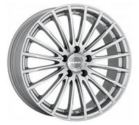 MAK STARLIGHT silber 8.0Jx18 5x112 ET45