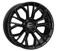 Jante alu MAK STILO-D 21" 10J 5x110 ET 29 65.1 GLOSSY BLACK