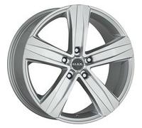 MAK Jantes Stone 5 pour Peugeot Boxer M1 6.5x16 5x118 Silver 3ZQ