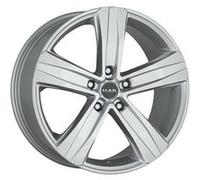 MAK Jante F75805TSI40FF Stone 5 7,5x18 5x114,3 Argent
