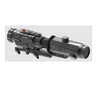 MAK uick Duo (montage uniquement) pour tous les autres modèles d'armes Picatinny storm 4x30i HD Guide TA435