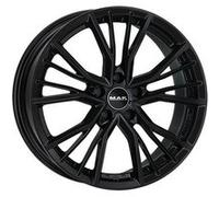 MAK Jante Alu Union 21 pouces 9,5x21 5x112 ET36 Noir brillant
