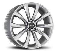 MAK F6560WFSI45FO3X Jante
