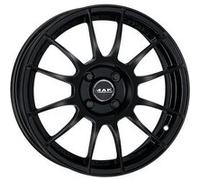 MAK XLR gloss black 7.0Jx17 4x100 ET27