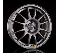 JANTES ROUES MAK XLR POUR CITROEN - DS DS 3 CABRIO 7X17 4X108 MATT GRAPHITE P26