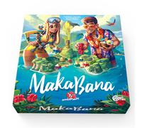 Sweet November - Maka Bana G