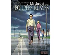 Makabi. 1, Poupées russes